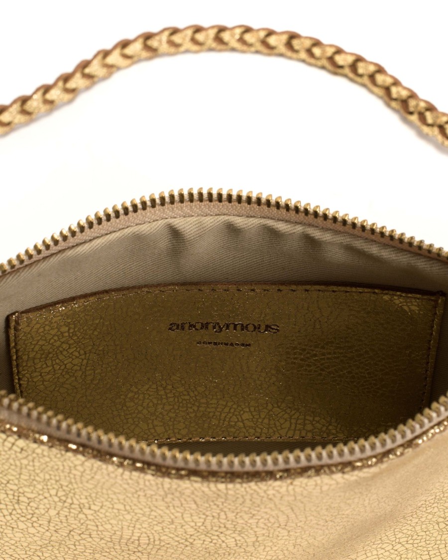 Anonymous Copenhagen Thinna Clutch | Crossbody Bags