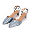 Anonymous Copenhagen Givia 40 | Heels