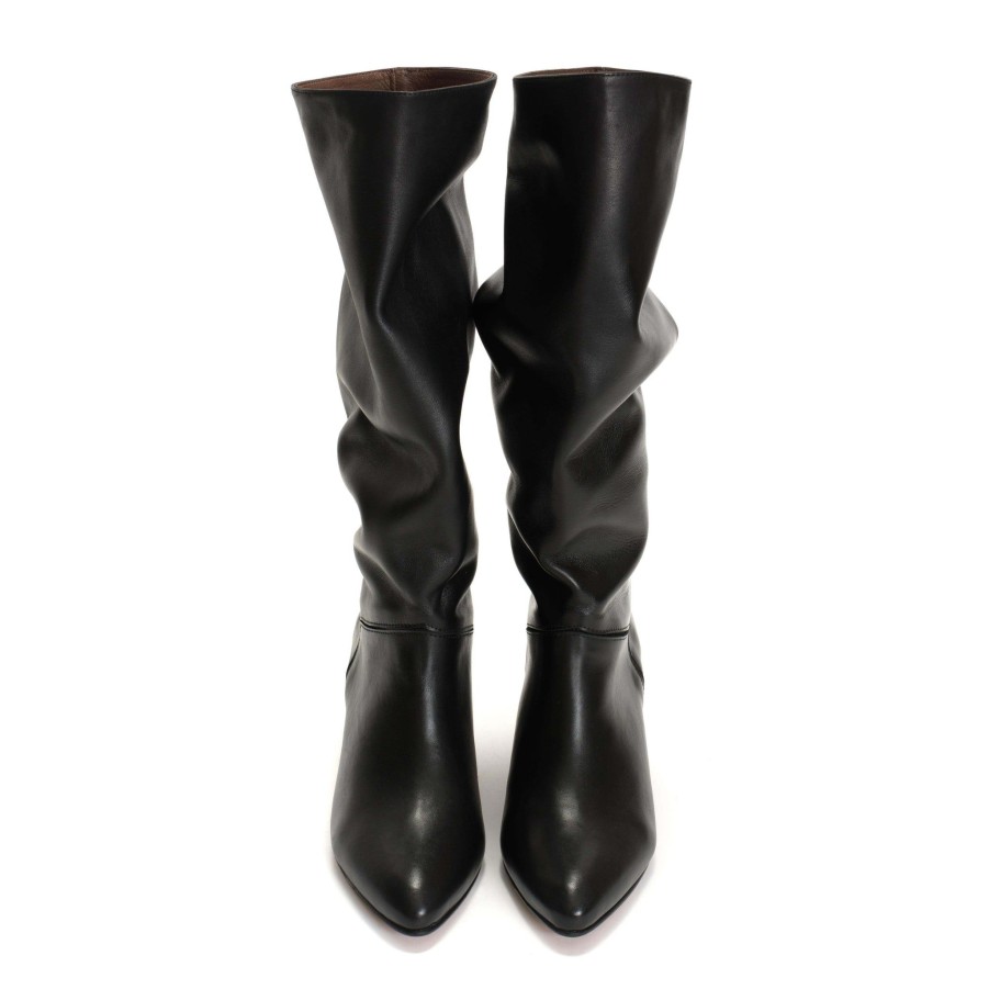 Anonymous Copenhagen Jasmina 50 Stiletto | Boots