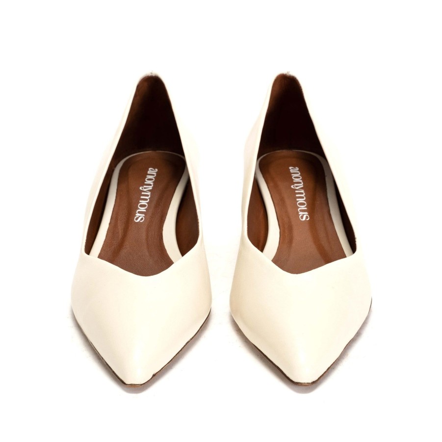 Anonymous Copenhagen Trini 40 | Heels