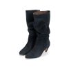 Anonymous Copenhagen Jasmina 50 Stiletto | Boots