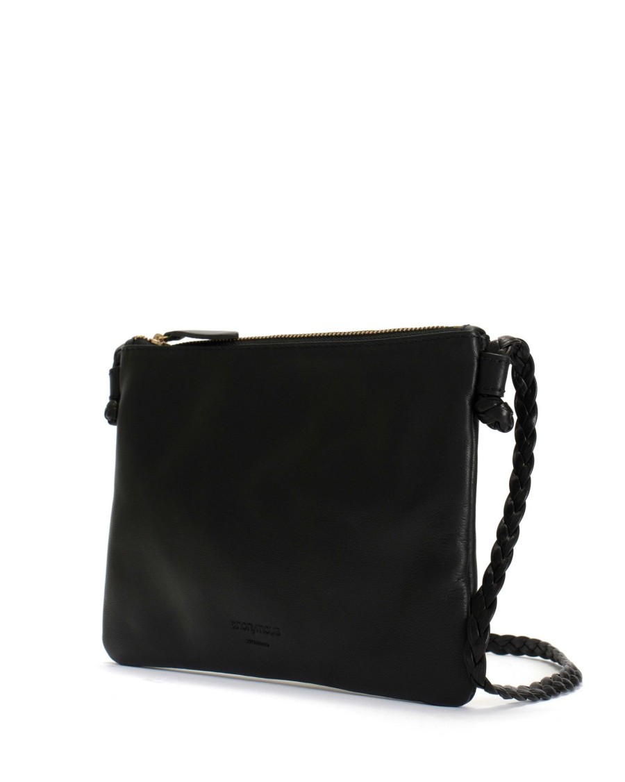 Anonymous Copenhagen Thinna Clutch | Crossbody Bags