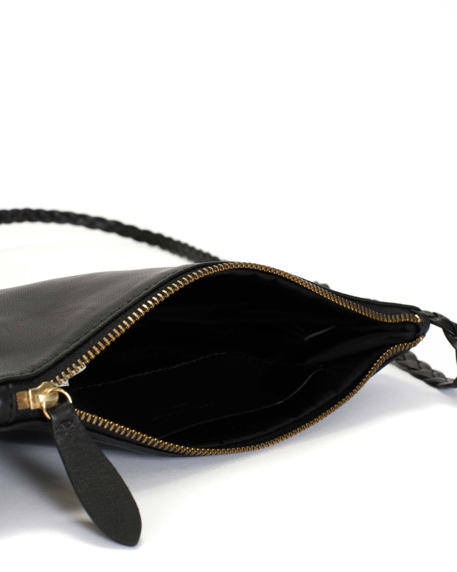 Anonymous Copenhagen Thinna Clutch | Crossbody Bags