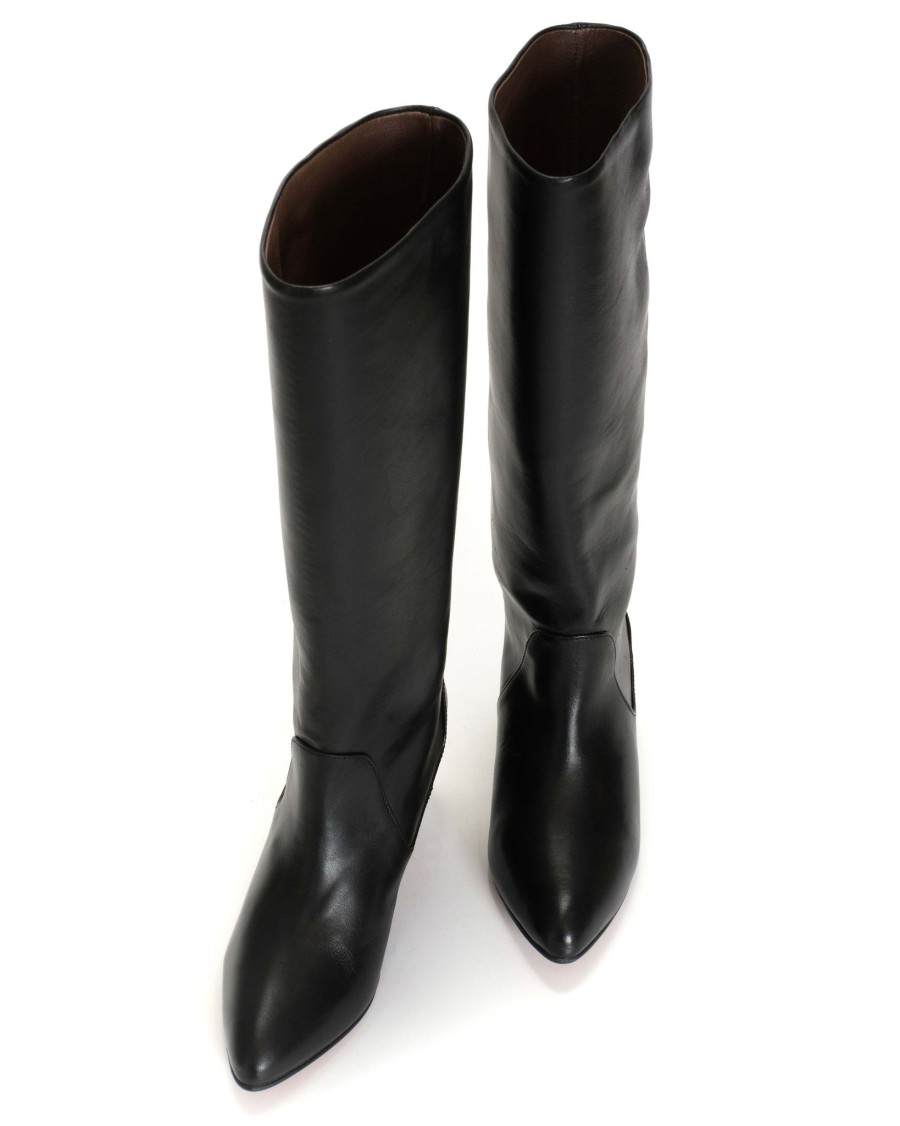 Anonymous Copenhagen Valle 50 Stiletto | Boots