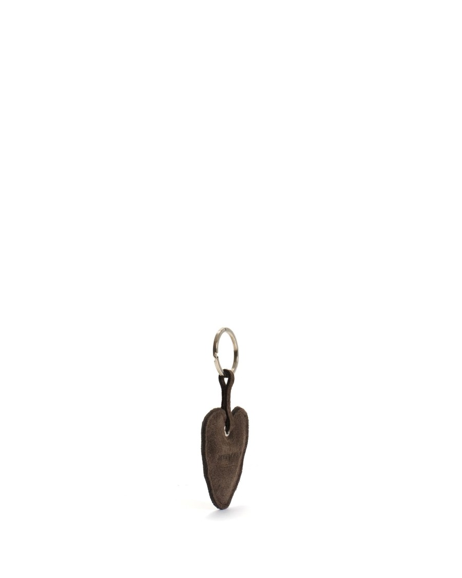 Anonymous Copenhagen Keyring | Small Leather Goods