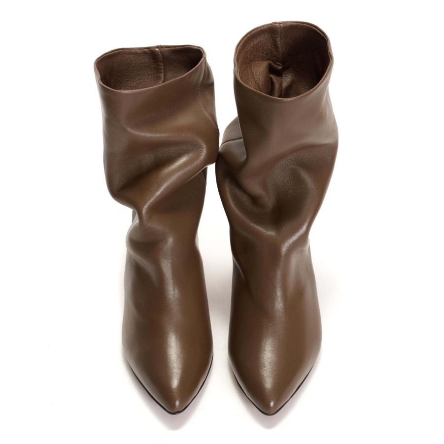 Anonymous Copenhagen Vully 75 Stiletto | Boots