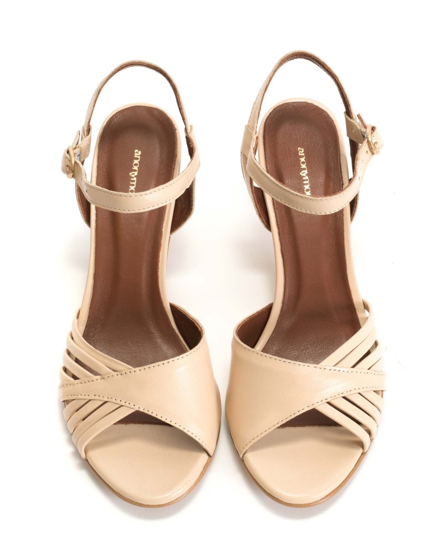 Anonymous Copenhagen Hermine | Heels