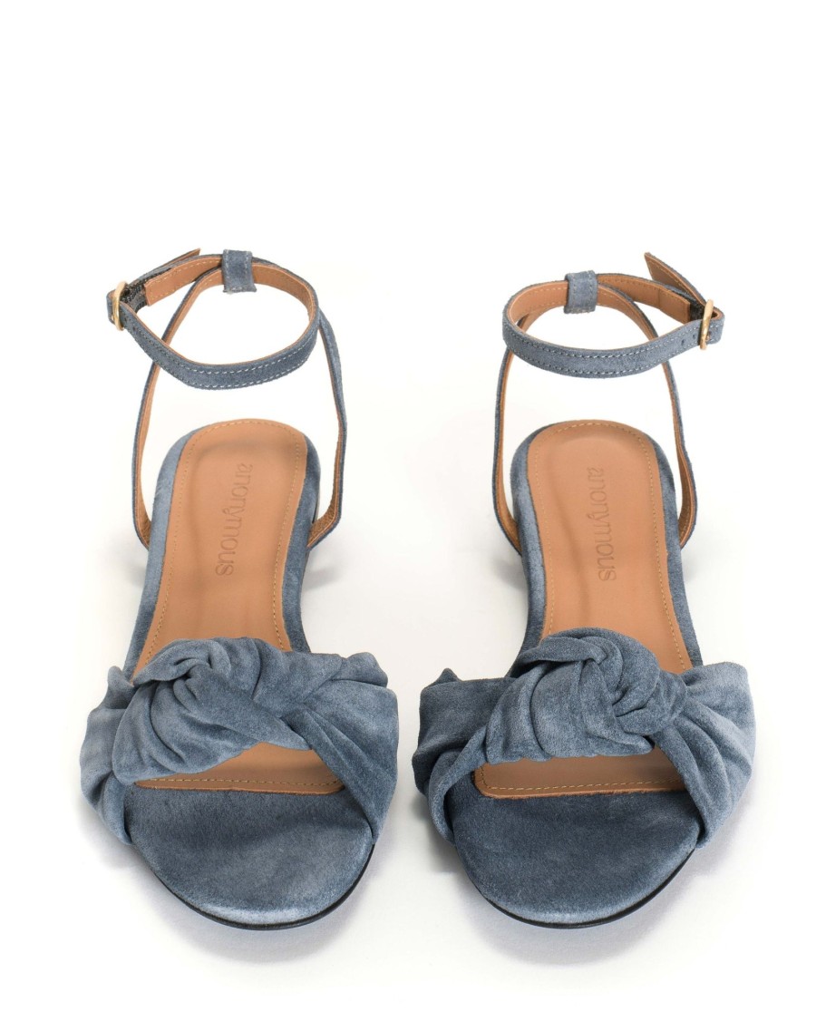 Anonymous Copenhagen Aliza 10 | Sandals