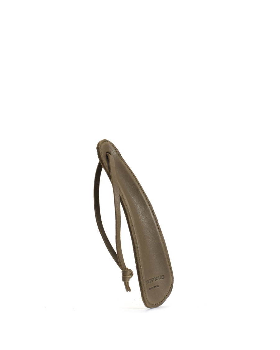 Anonymous Copenhagen Shoehorn | Small Leather Goods