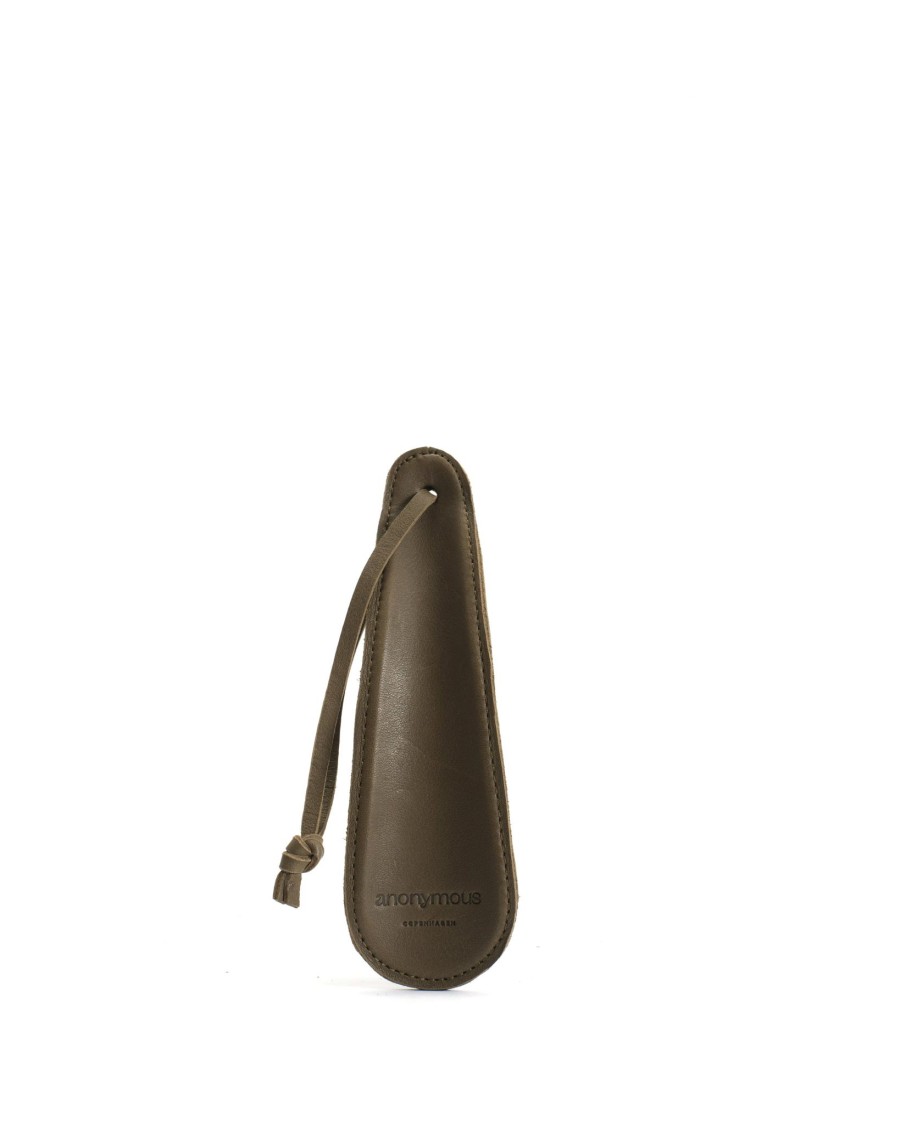 Anonymous Copenhagen Shoehorn | Small Leather Goods