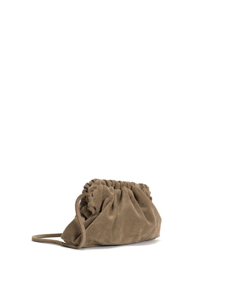 Anonymous Copenhagen Hally Petite Cloud Bag | Crossbody Bags