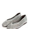 Anonymous Copenhagen Sessi 10 Hand-Braided | Flats