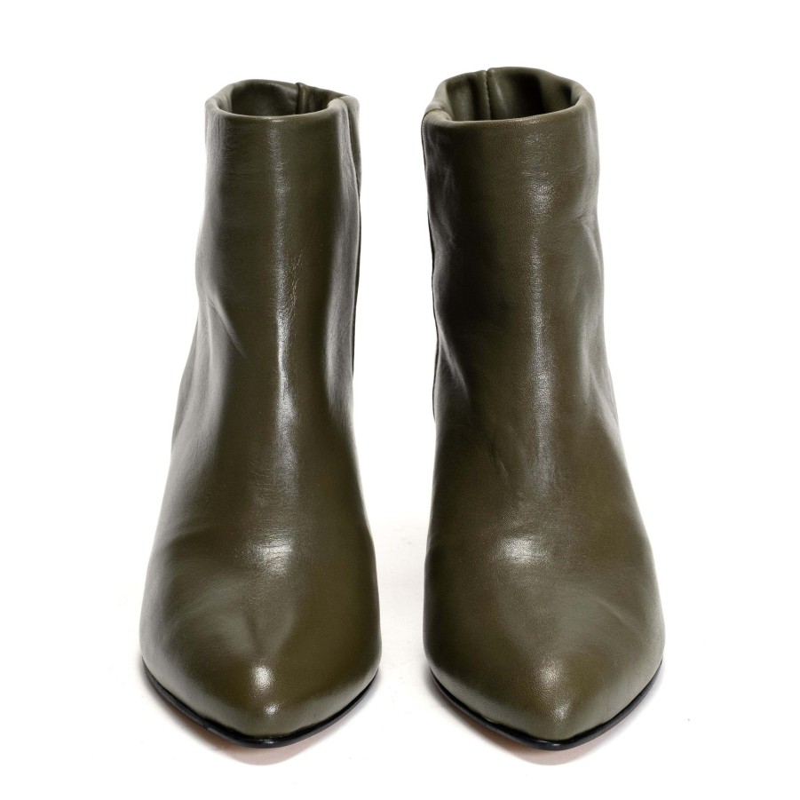 Anonymous Copenhagen Hilly 50 Stiletto | Boots