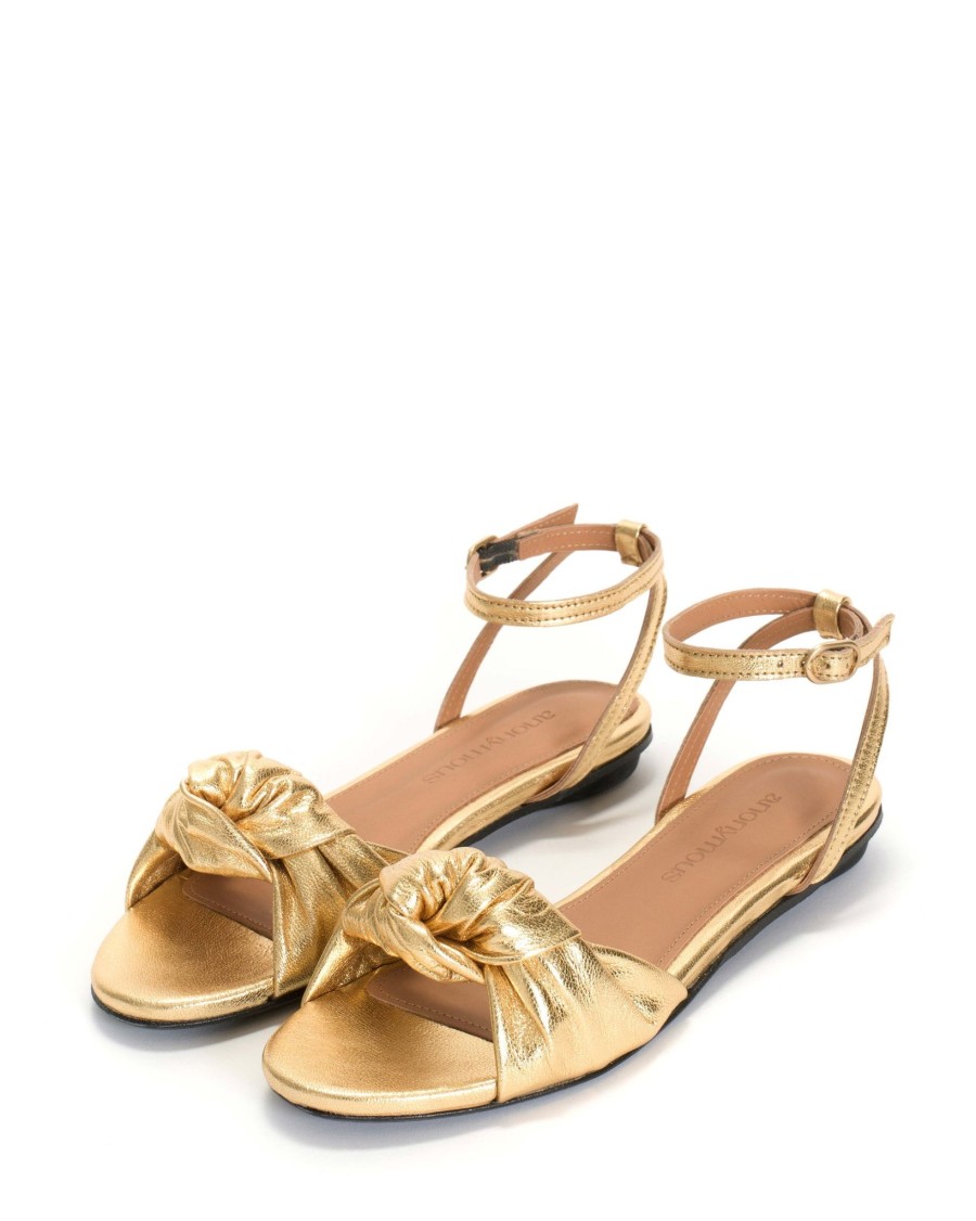 Anonymous Copenhagen Aliza 10 | Sandals