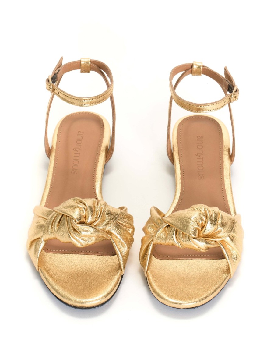 Anonymous Copenhagen Aliza 10 | Sandals