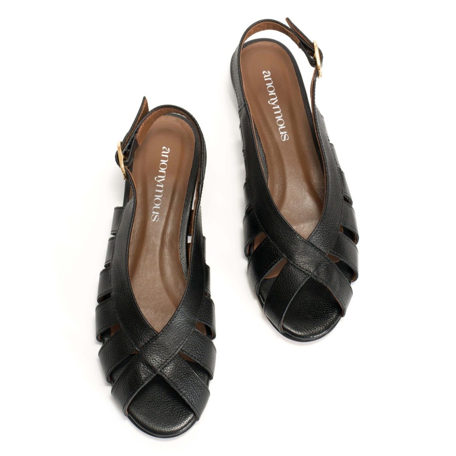 Anonymous Copenhagen Sophie 20 | Sandals