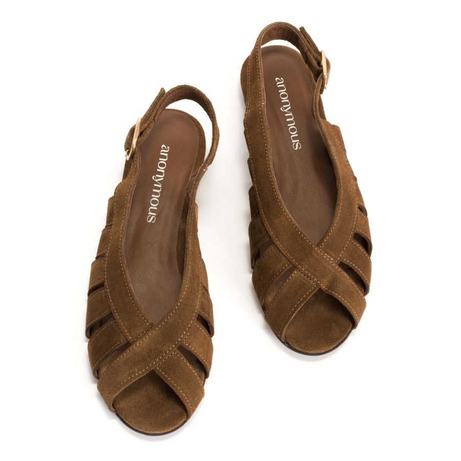 Anonymous Copenhagen Sophie 20 | Sandals