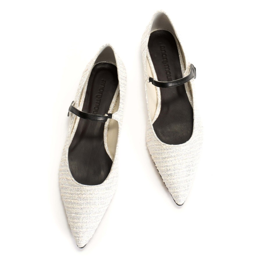 Anonymous Copenhagen Fifi | Flats