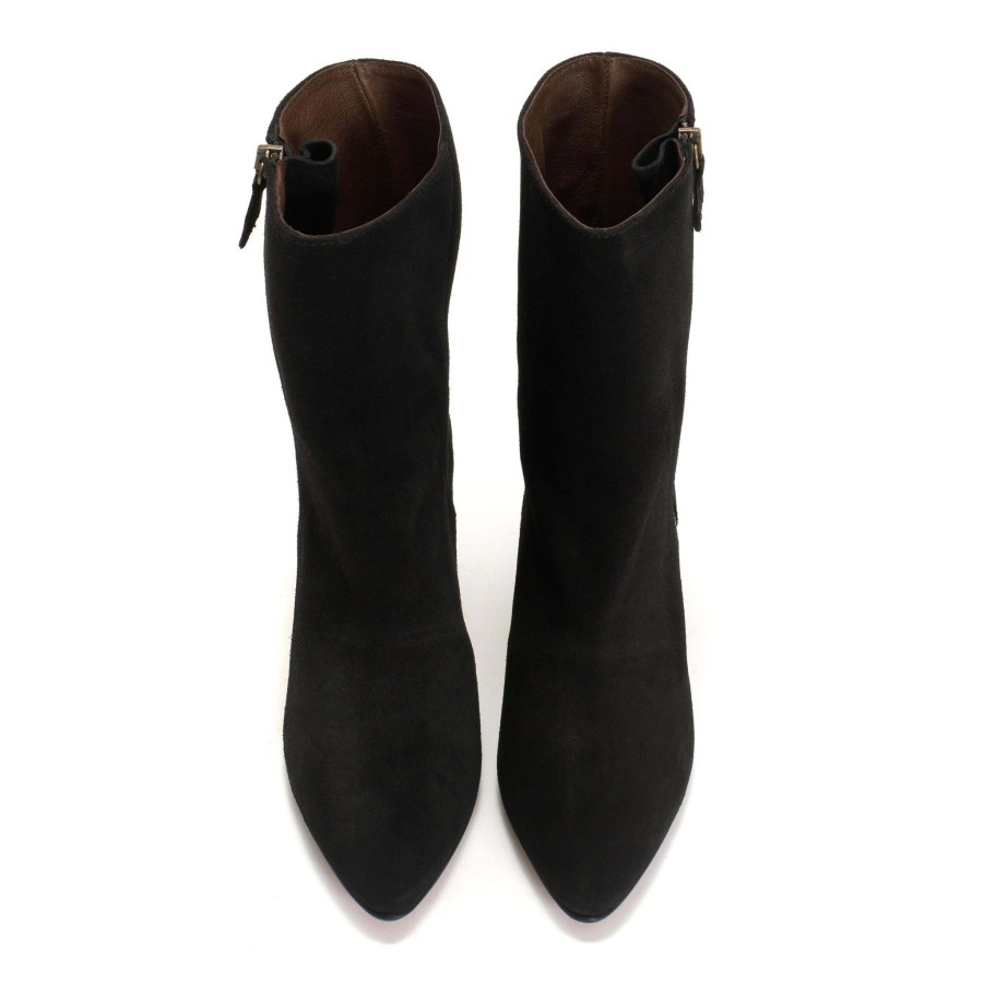 Anonymous Copenhagen Livianna 50 Stiletto | Boots