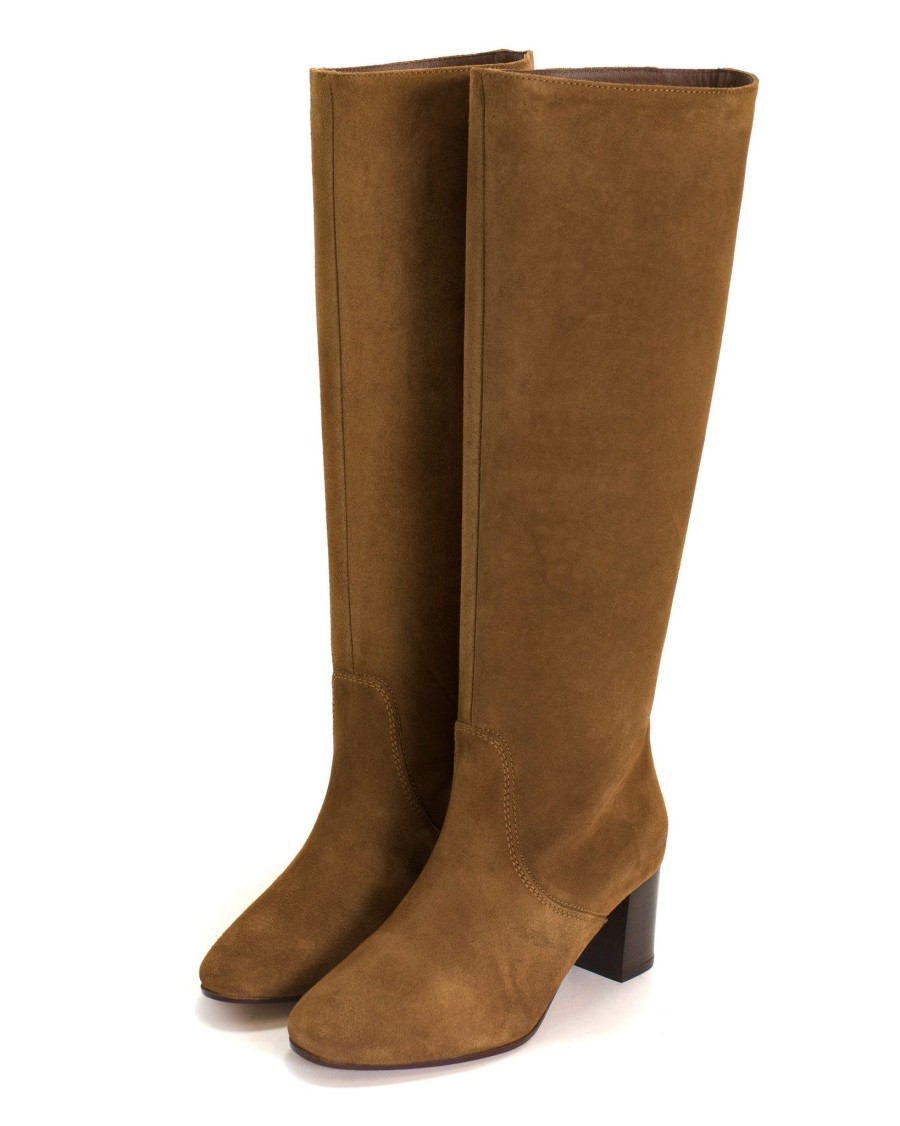 Anonymous Copenhagen Henriette | Boots