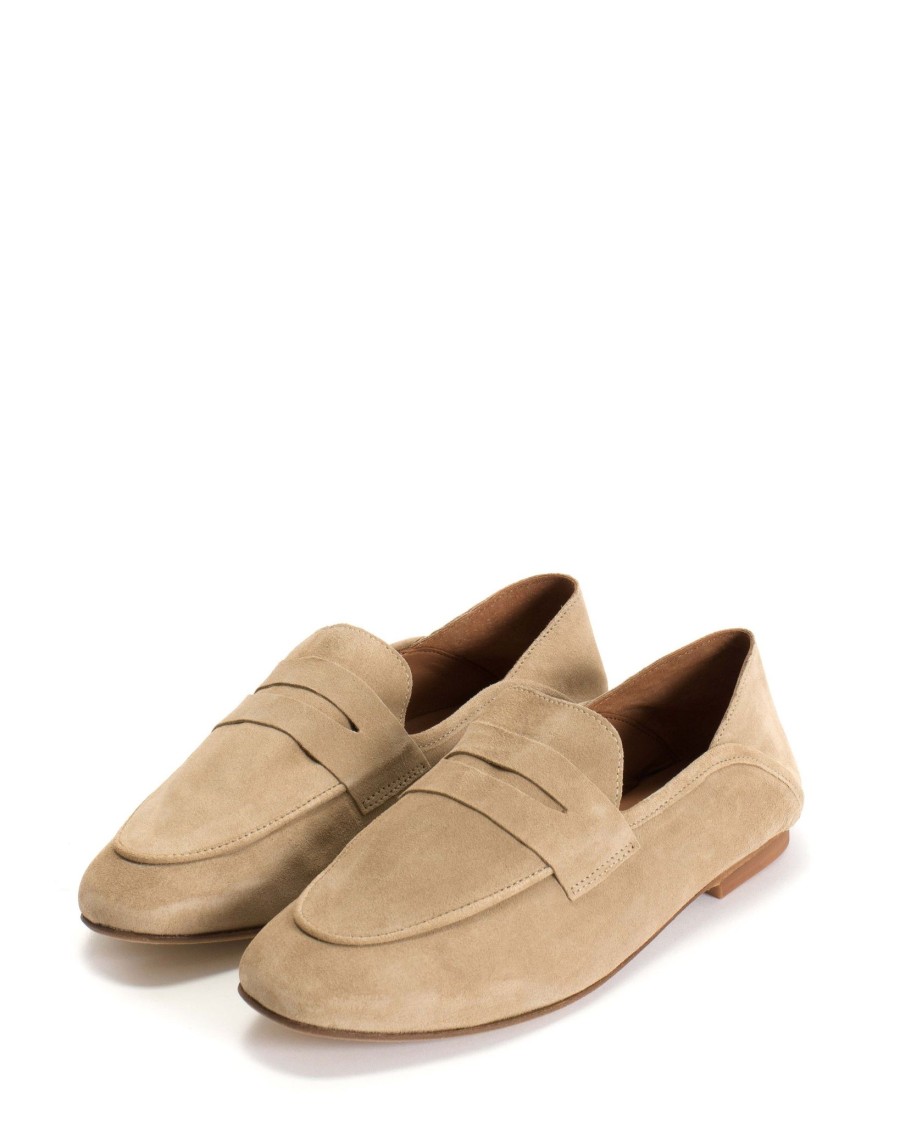 Anonymous Copenhagen Lindsay | Flats