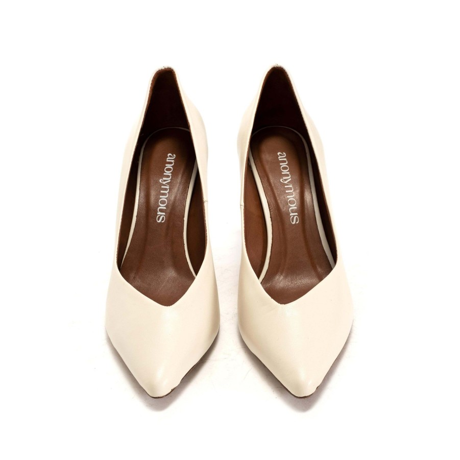 Anonymous Copenhagen Trini 75 | Heels