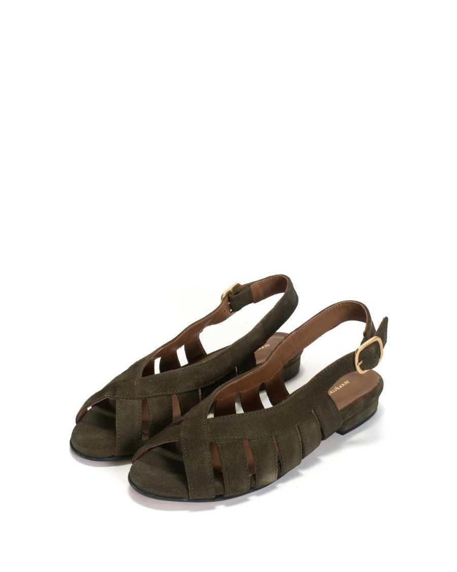 Anonymous Copenhagen Sophie 20 | Sandals