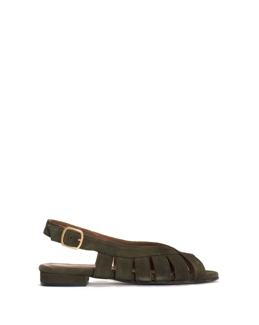 Anonymous Copenhagen Sophie 20 | Sandals