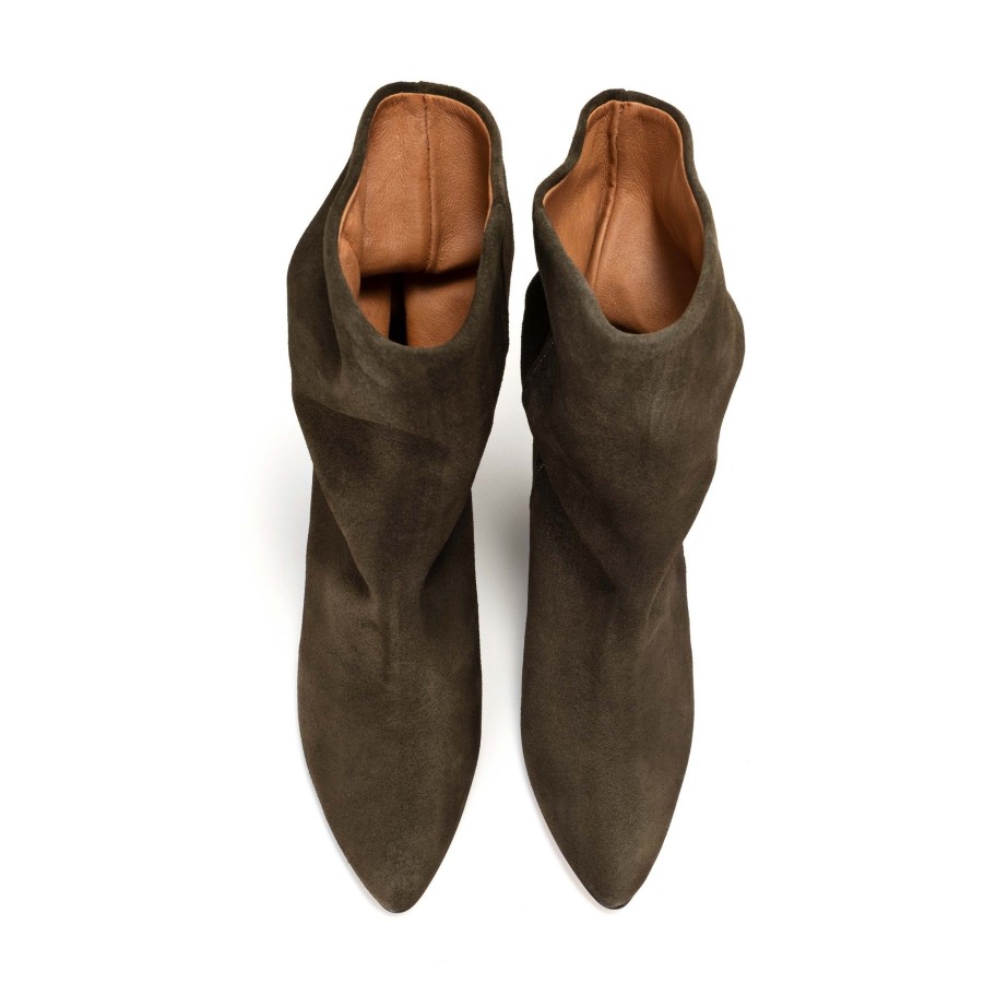 Anonymous Copenhagen Vully 50 Triangle | Boots