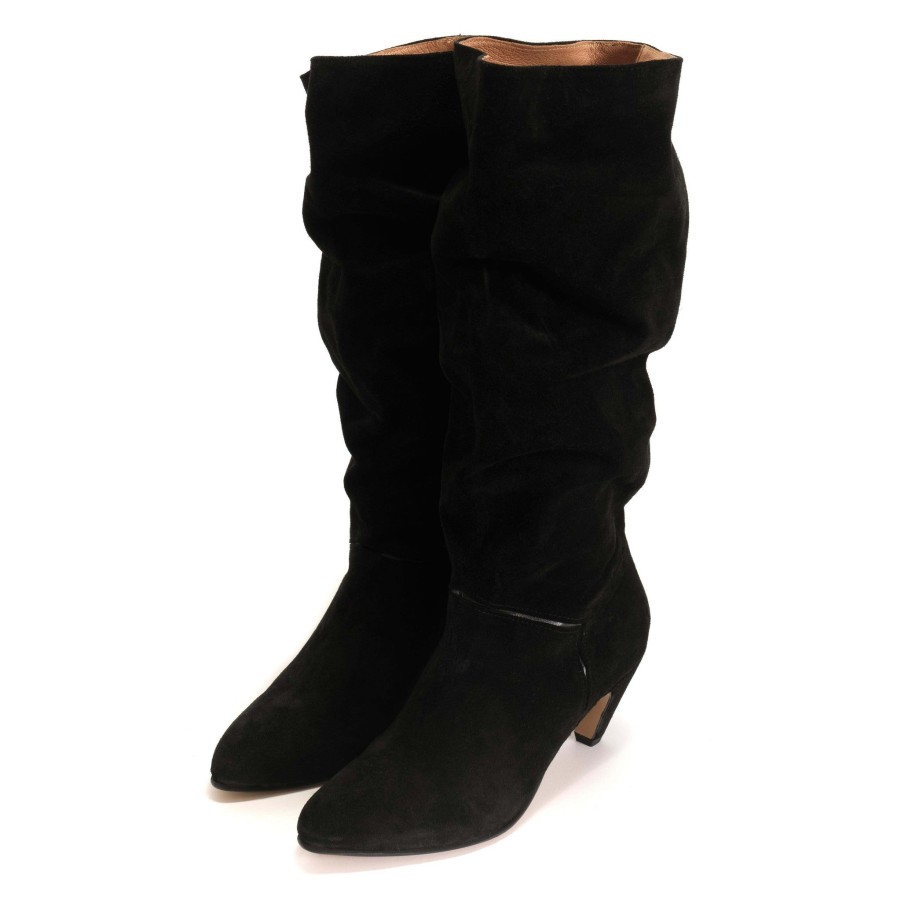 Anonymous Copenhagen Jasmina 50 Stiletto | Boots