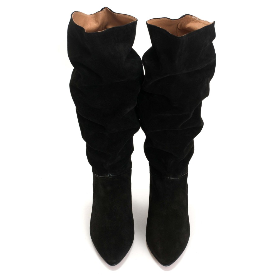 Anonymous Copenhagen Jasmina 50 Stiletto | Boots