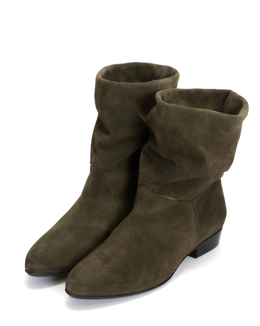 Anonymous Copenhagen Jassi 20 | Boots