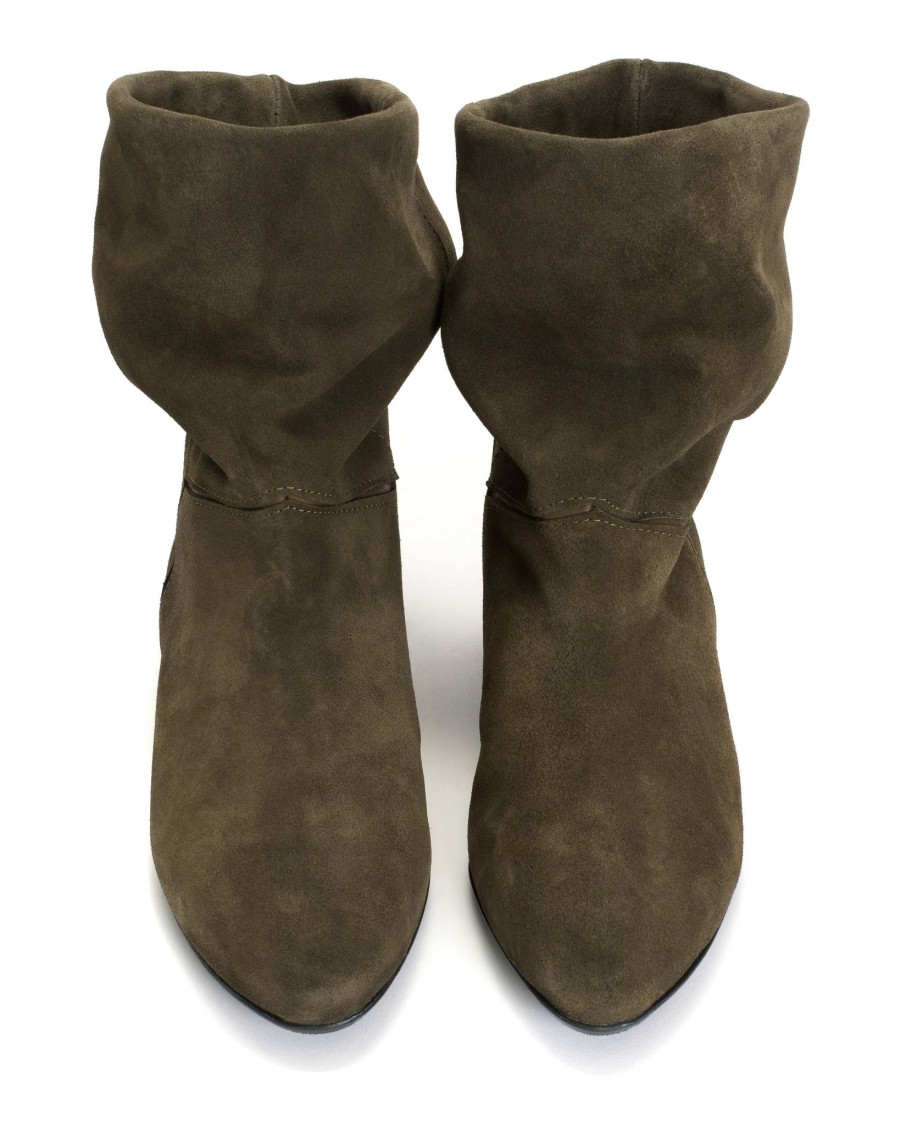 Anonymous Copenhagen Jassi 20 | Boots