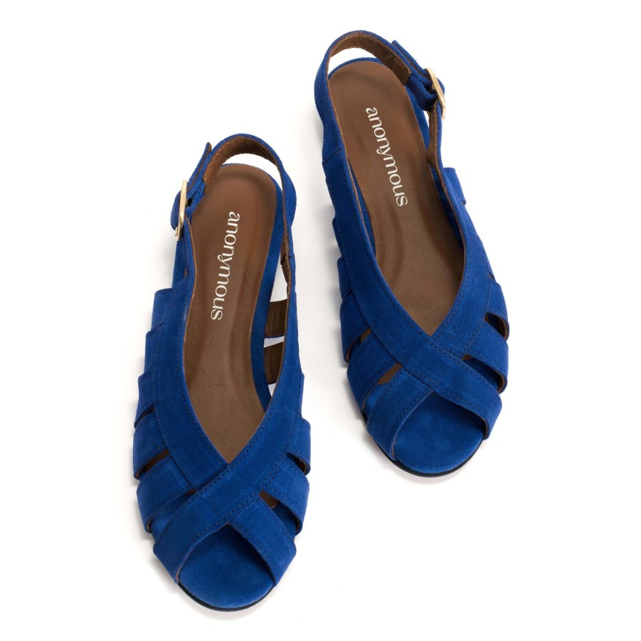 Anonymous Copenhagen Sophie 20 | Sandals