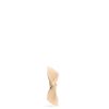 Anonymous Copenhagen Nabie Hair Clip Petite Bow | Small Leather Goods