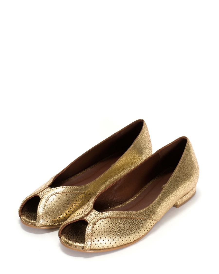 Anonymous Copenhagen Tiffy | Flats