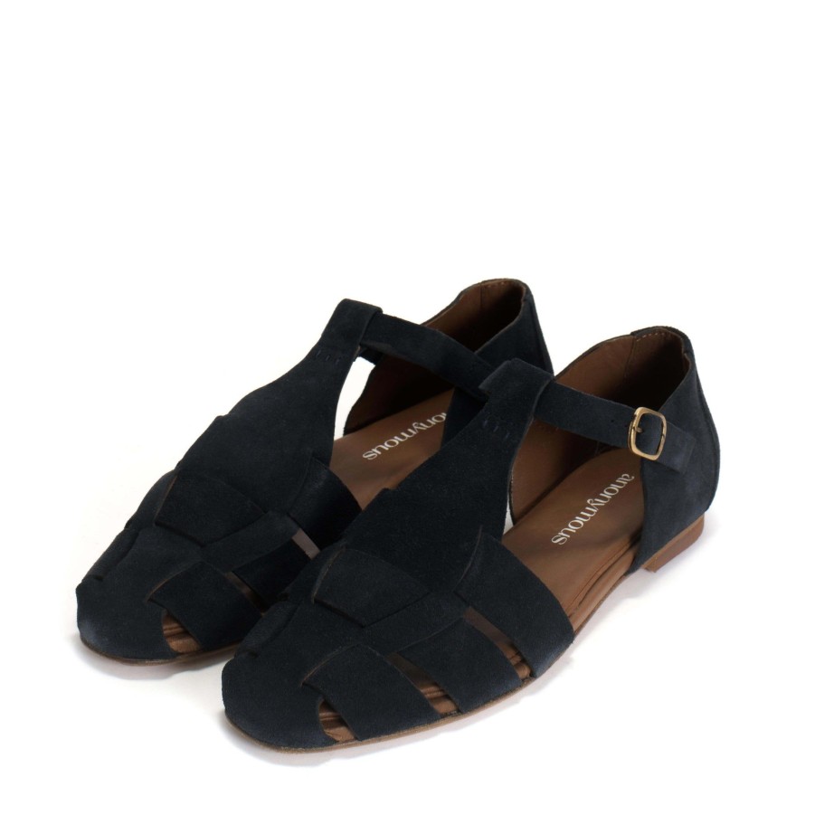 Anonymous Copenhagen Lain Flats | Flats