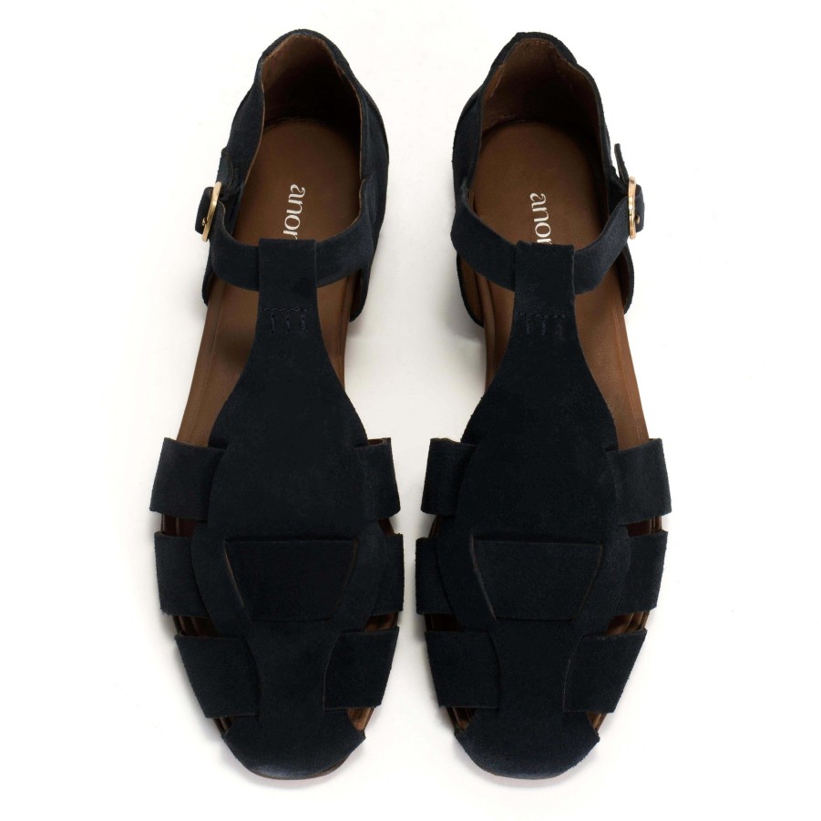 Anonymous Copenhagen Lain Flats | Flats