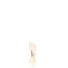 Anonymous Copenhagen Nabie Hair Clip Petite Bow | Small Leather Goods