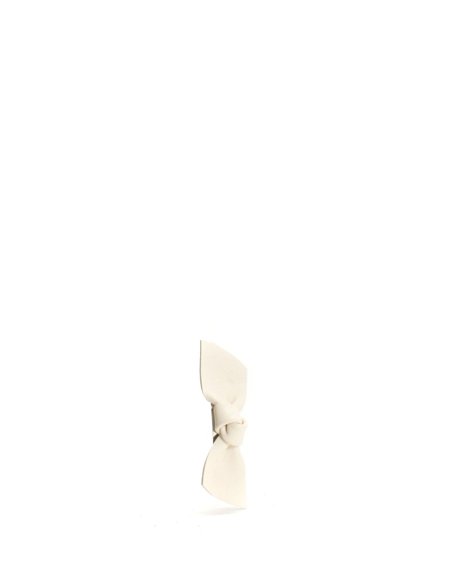 Anonymous Copenhagen Nabie Hair Clip Petite Bow | Small Leather Goods