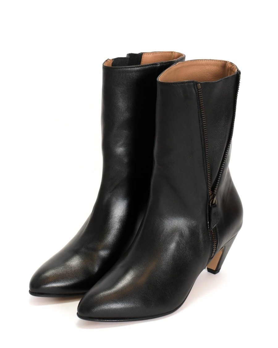 Anonymous Copenhagen Livianna 50 Stiletto | Boots