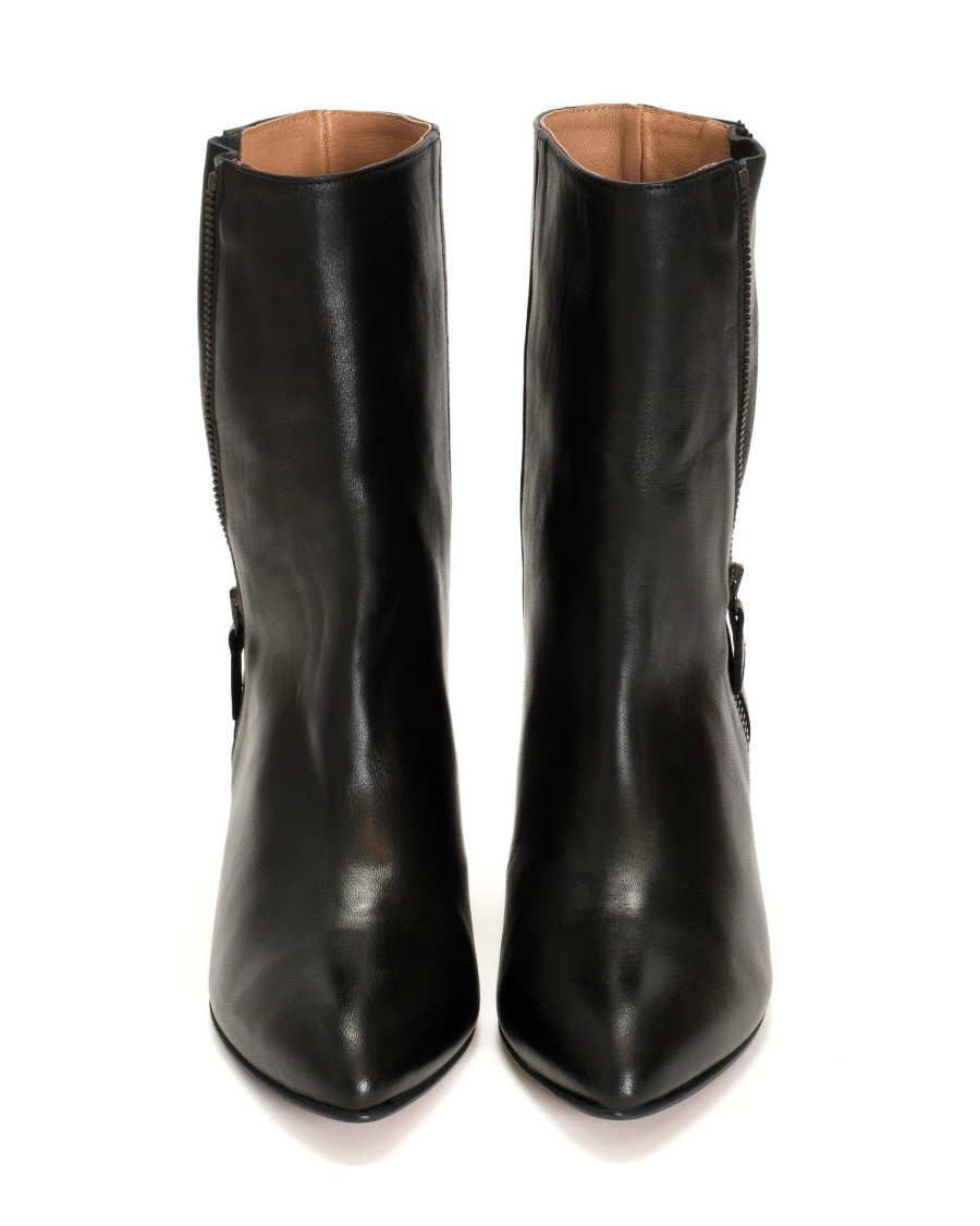 Anonymous Copenhagen Livianna 50 Stiletto | Boots