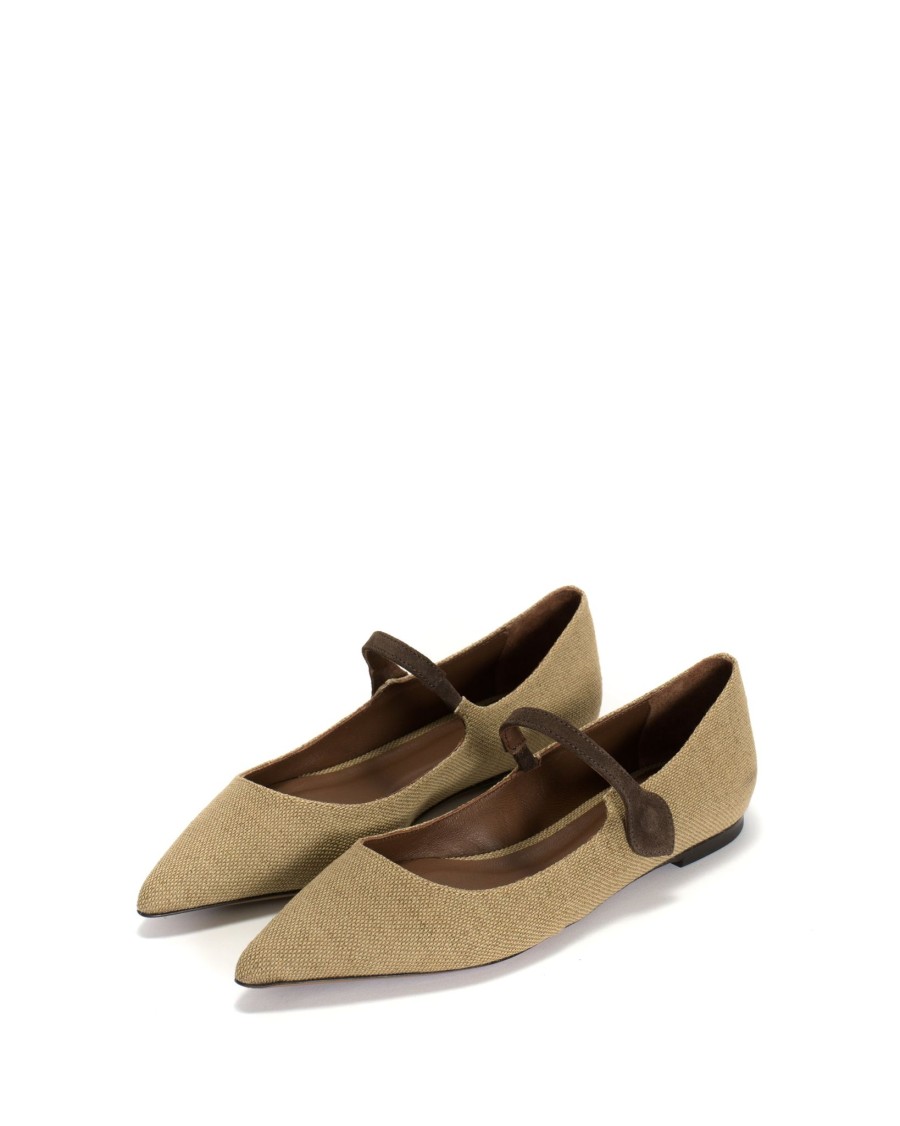 Anonymous Copenhagen Fifi | Flats