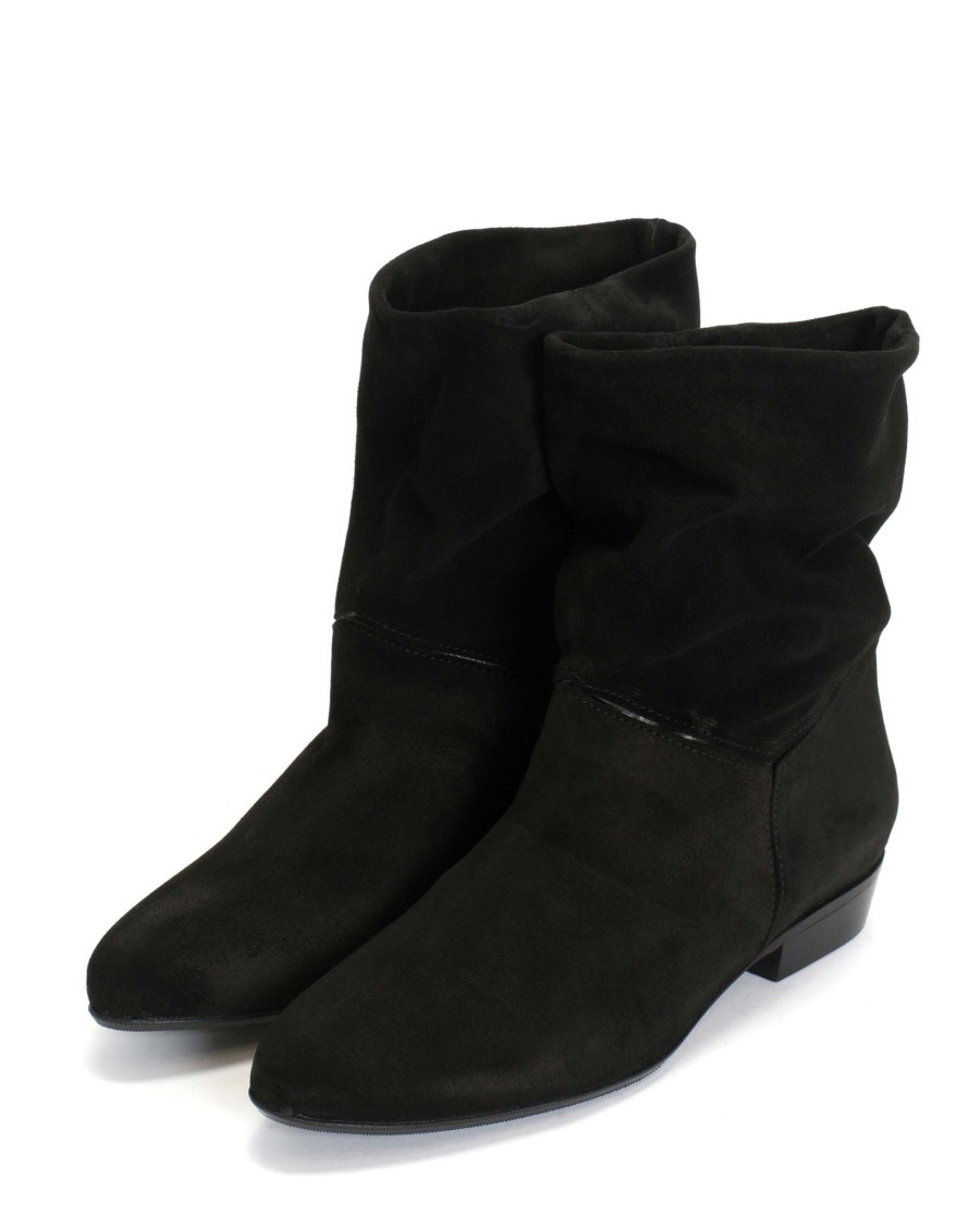 Anonymous Copenhagen Jassi 20 | Boots