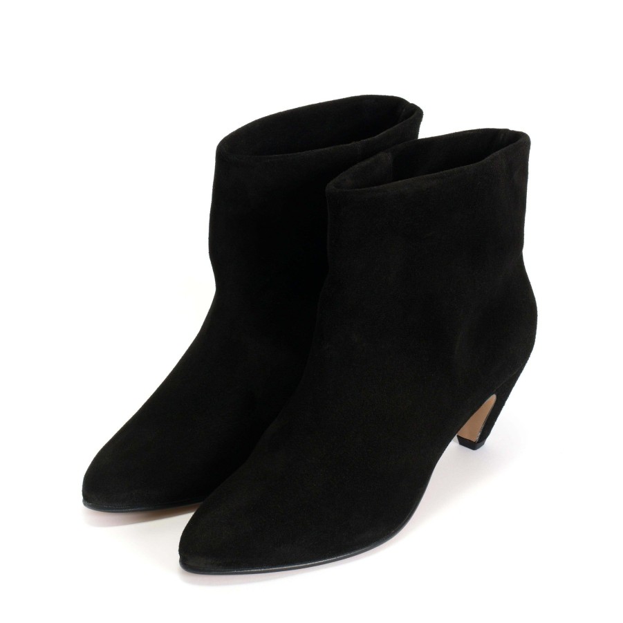 Anonymous Copenhagen Hilly 50 Stiletto | Boots