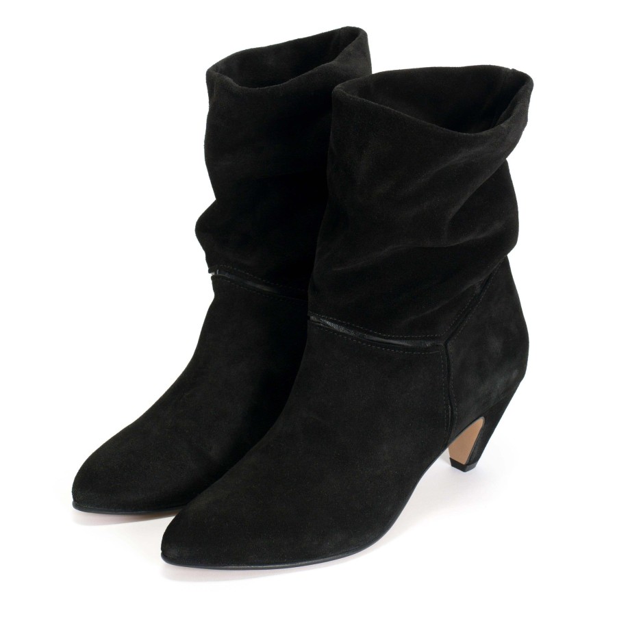 Anonymous Copenhagen Jassi 50 Stiletto | Boots