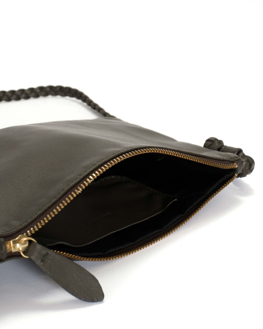 Anonymous Copenhagen Thinna Clutch | Crossbody Bags