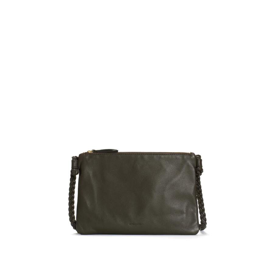 Anonymous Copenhagen Thinna Clutch | Crossbody Bags