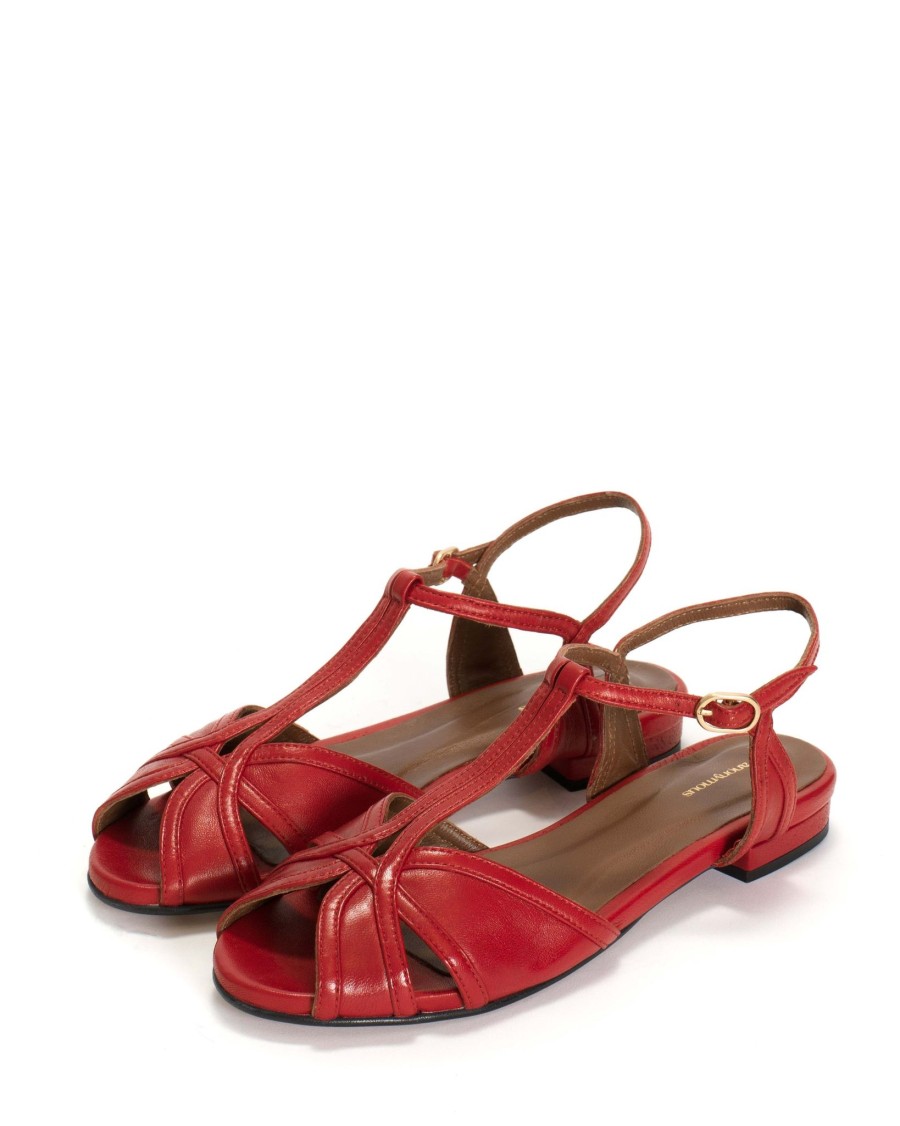 Anonymous Copenhagen Therese 20 | Sandals