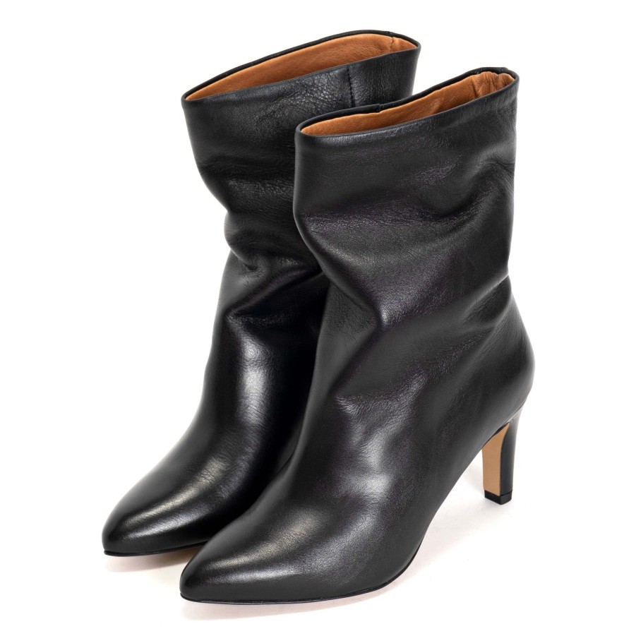 Anonymous Copenhagen Vully 75 Stiletto | Boots